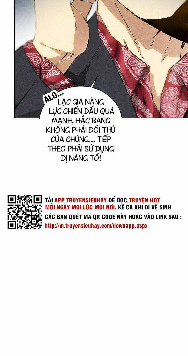 Ta Là Phế Vật Chapter 108 trang 32