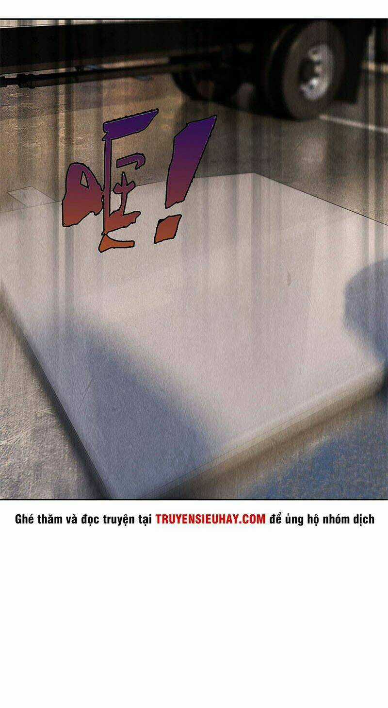 Ta Là Phế Vật Chapter 108 trang 5