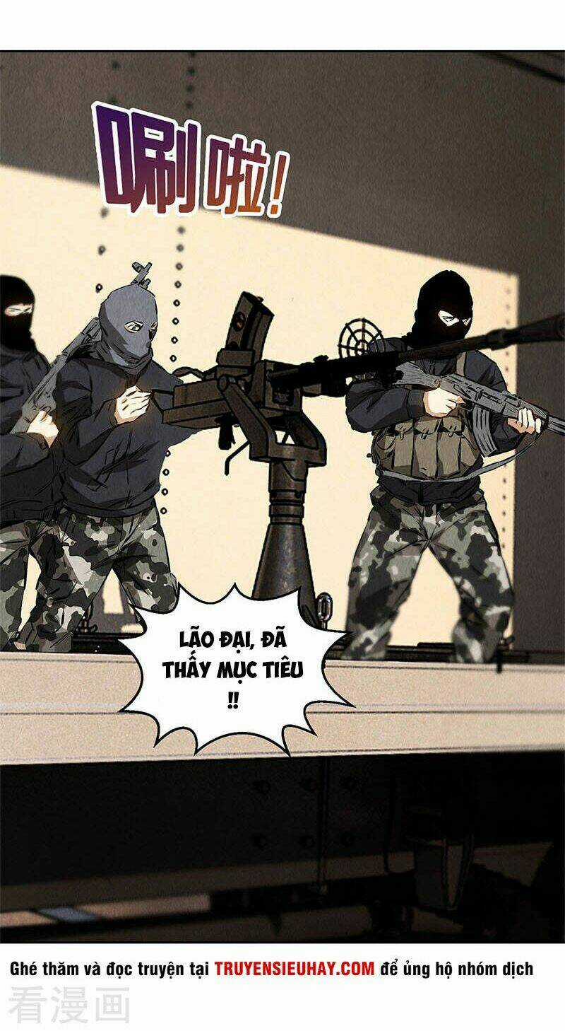 Ta Là Phế Vật Chapter 108 trang 6