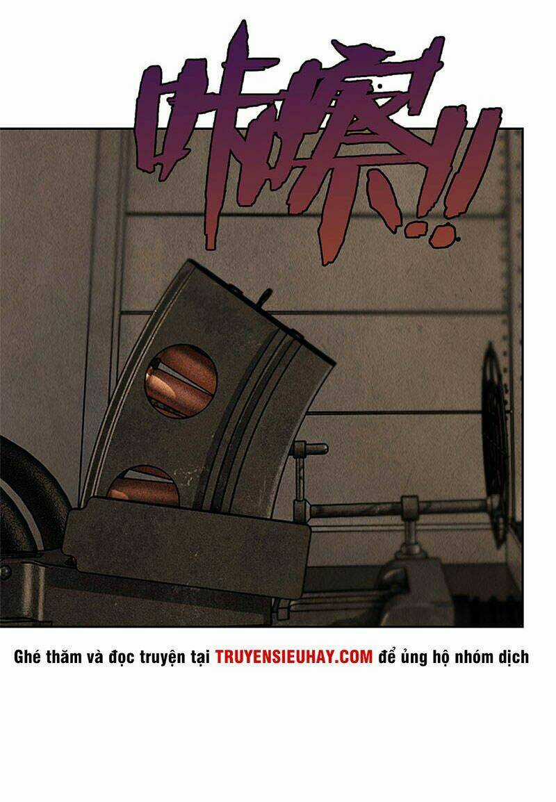 Ta Là Phế Vật Chapter 108 trang 7