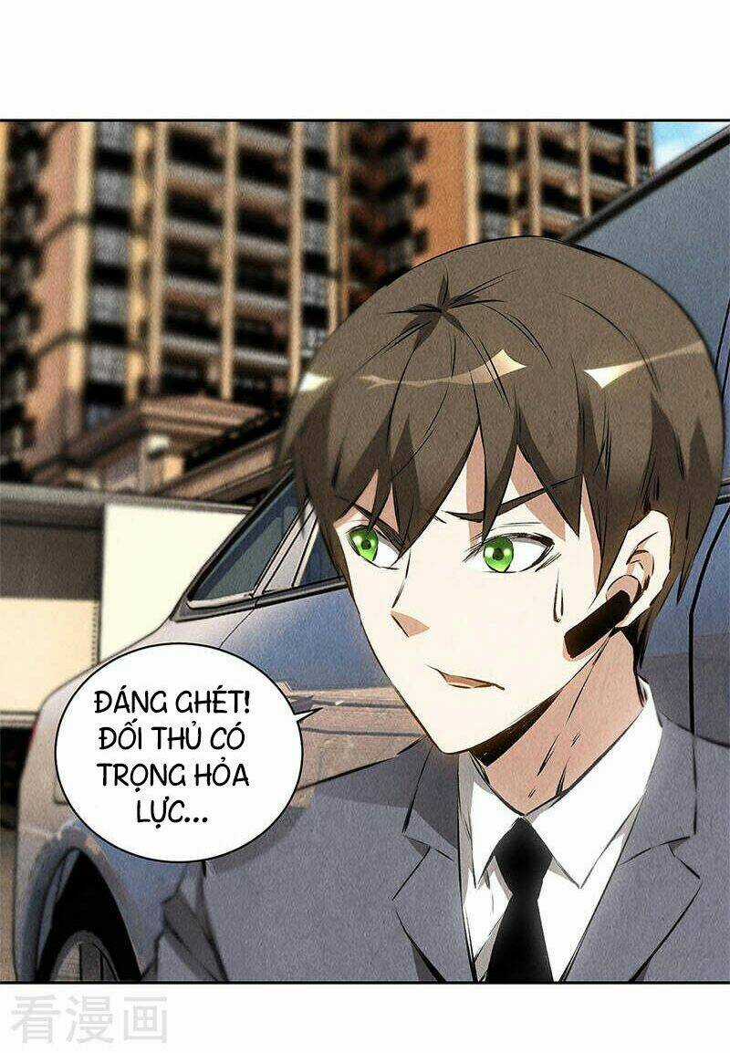 Ta Là Phế Vật Chapter 108 trang 8