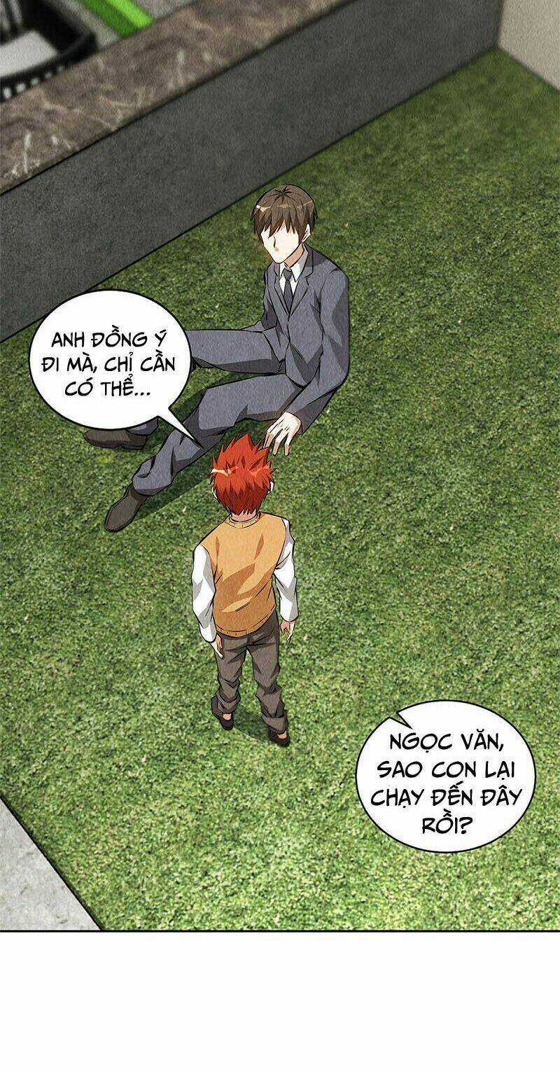 Ta Là Phế Vật Chapter 109 trang 10