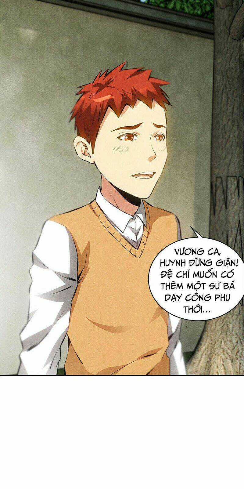Ta Là Phế Vật Chapter 109 trang 12