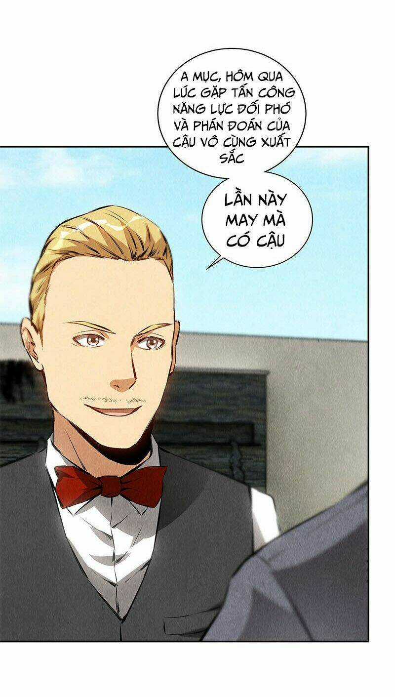 Ta Là Phế Vật Chapter 109 trang 14