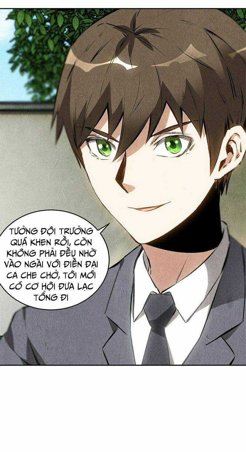 Ta Là Phế Vật Chapter 109 trang 15