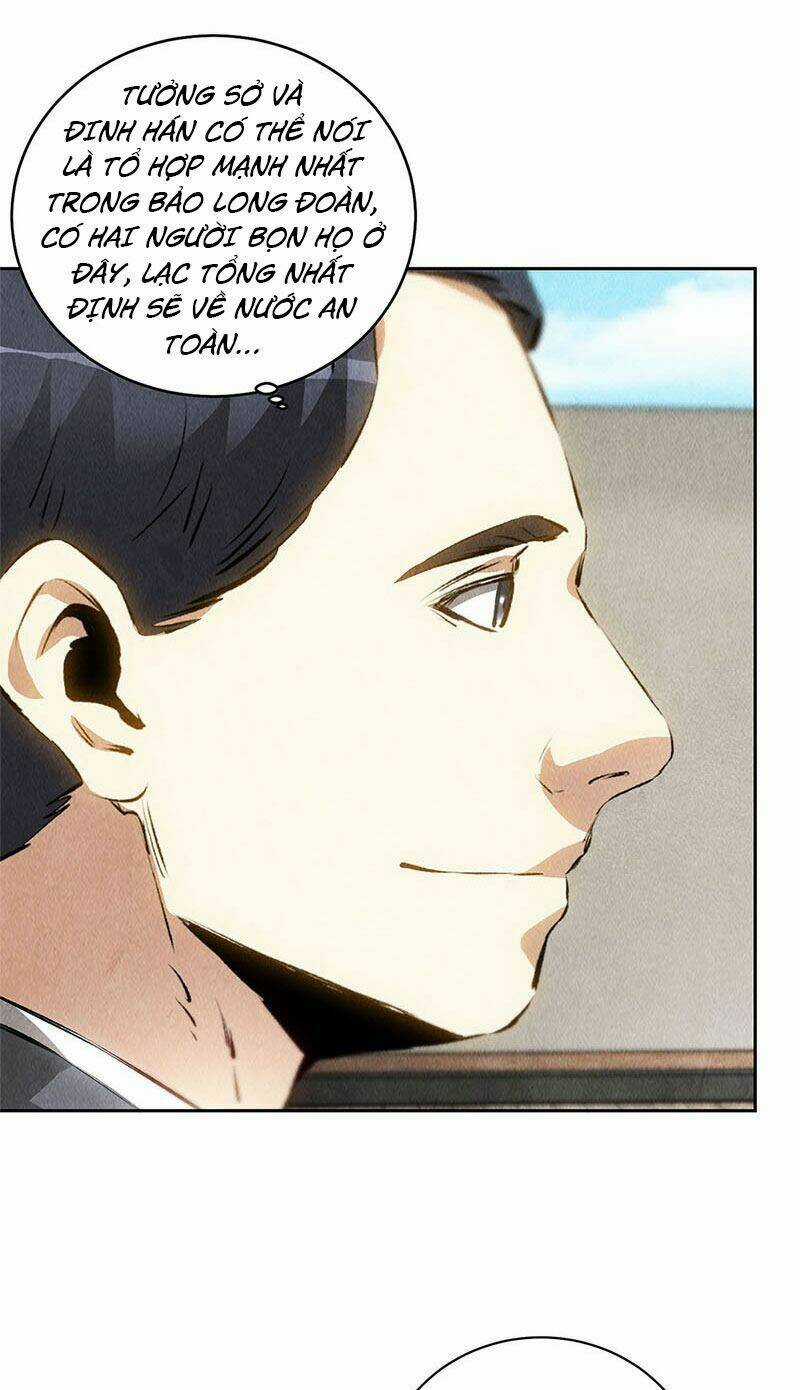 Ta Là Phế Vật Chapter 109 trang 21