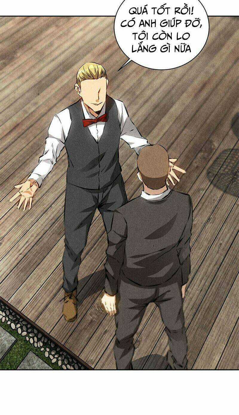 Ta Là Phế Vật Chapter 109 trang 22