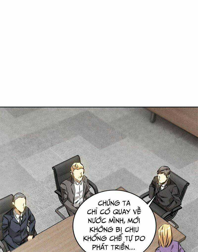 Ta Là Phế Vật Chapter 109 trang 27