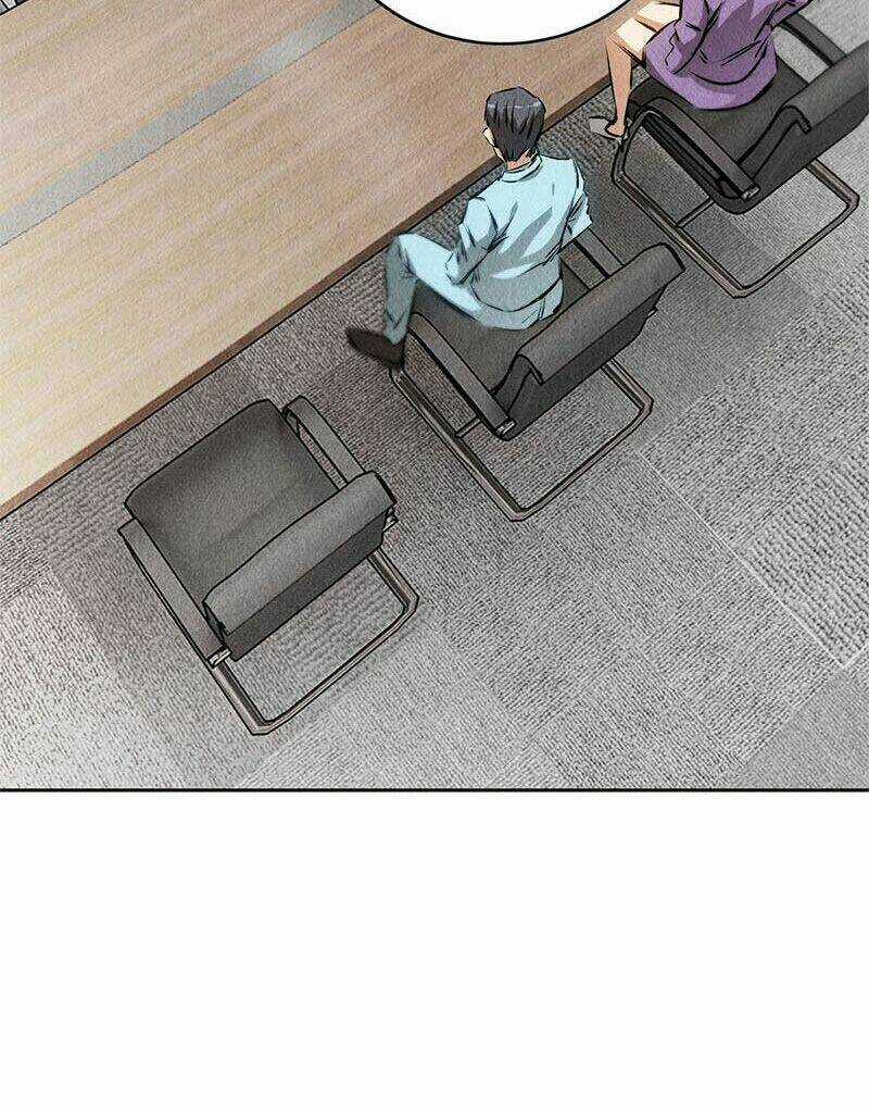 Ta Là Phế Vật Chapter 109 trang 28