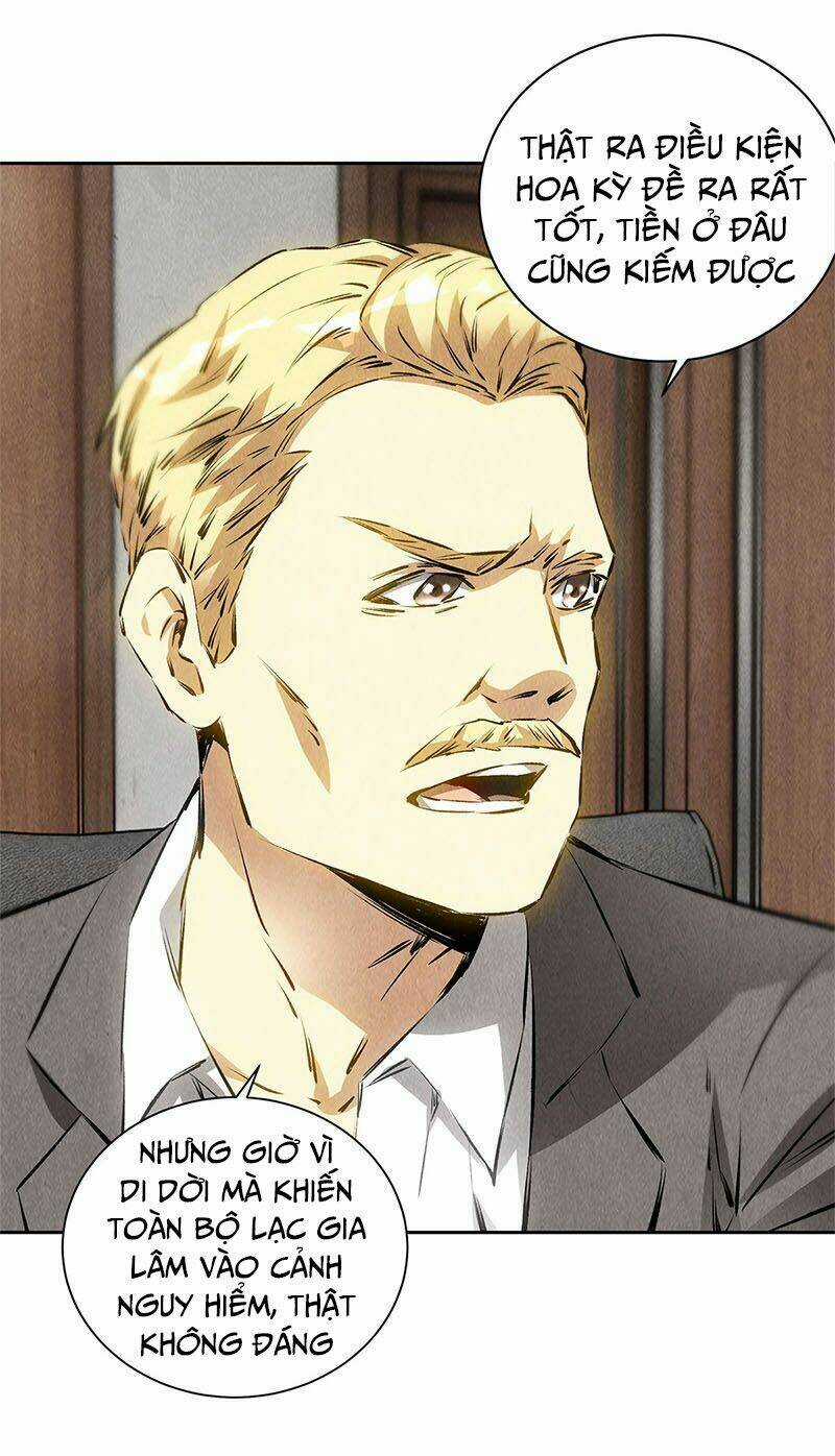 Ta Là Phế Vật Chapter 109 trang 29