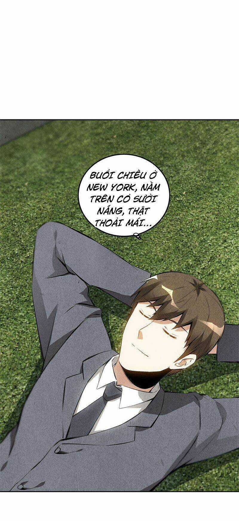 Ta Là Phế Vật Chapter 109 trang 3