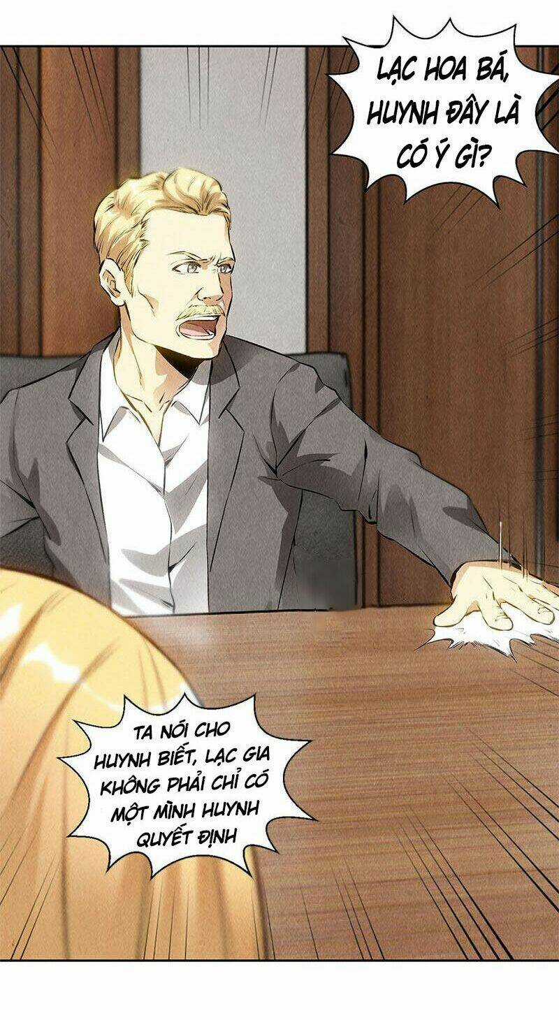 Ta Là Phế Vật Chapter 109 trang 34