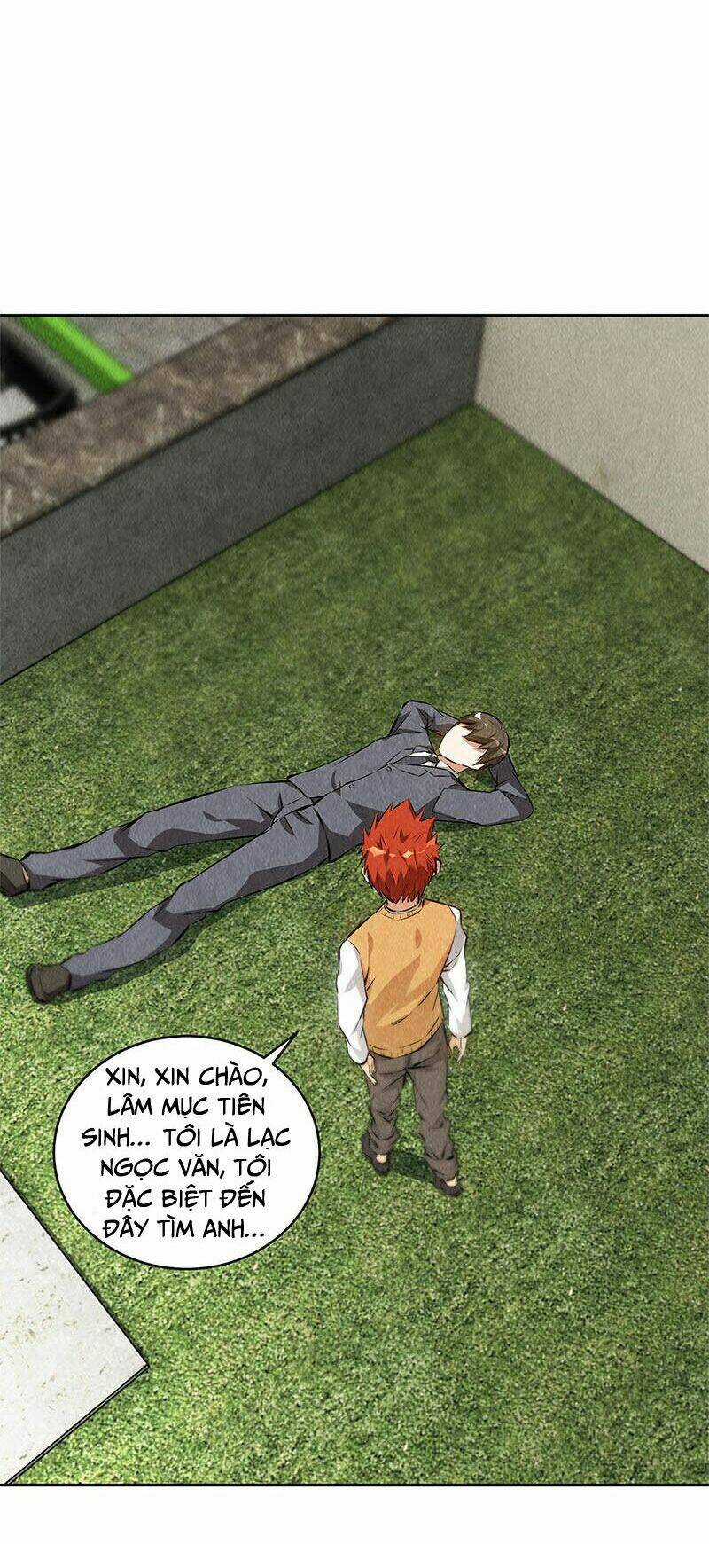 Ta Là Phế Vật Chapter 109 trang 4