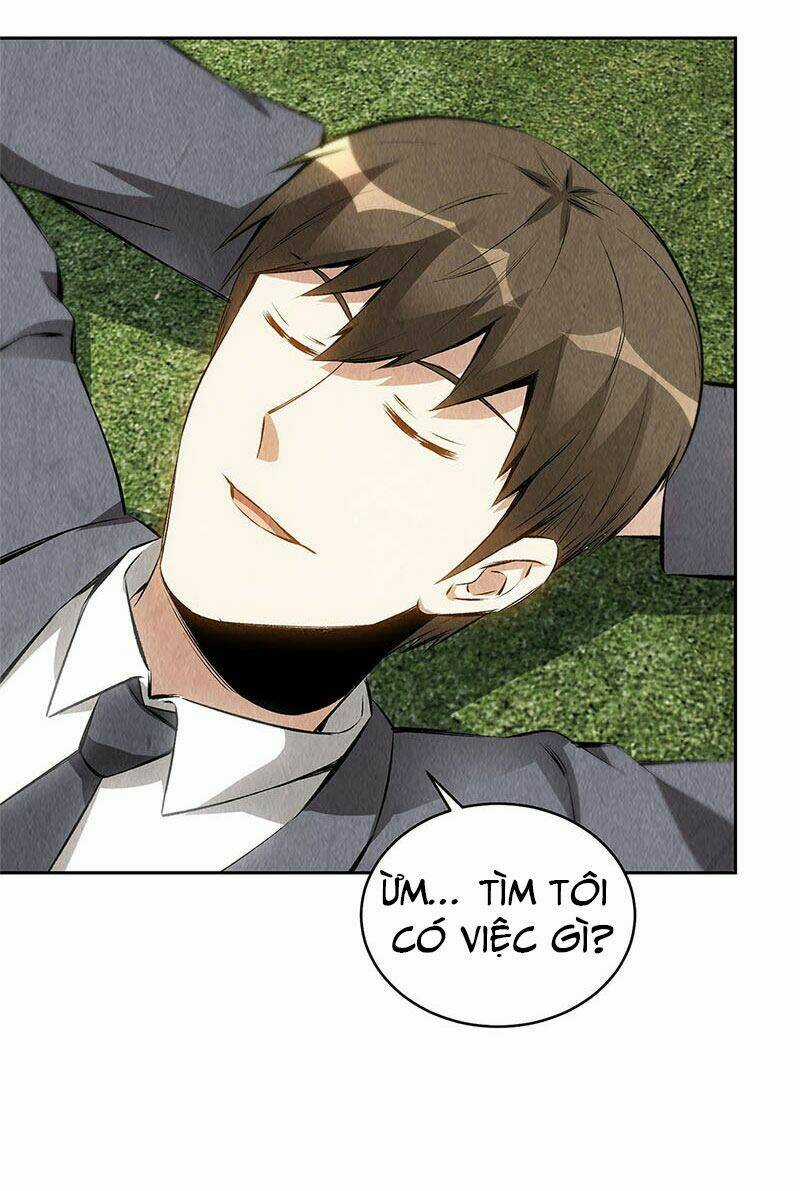 Ta Là Phế Vật Chapter 109 trang 5