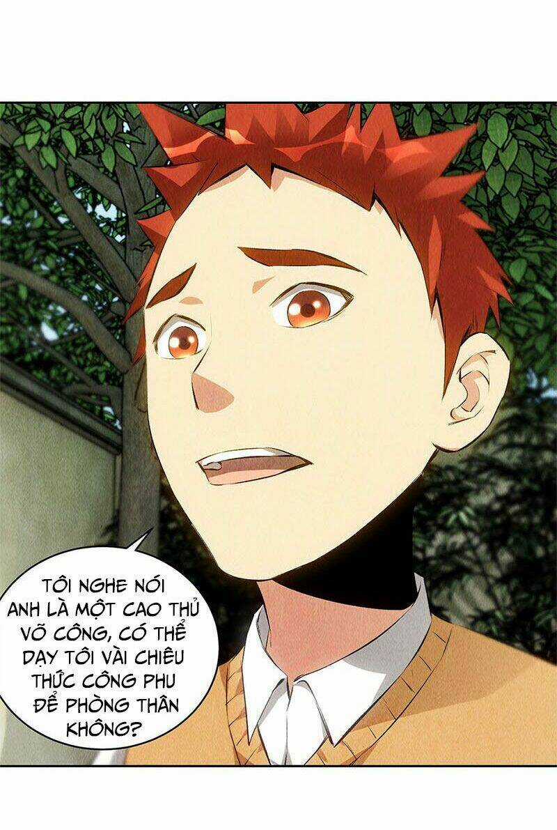 Ta Là Phế Vật Chapter 109 trang 6