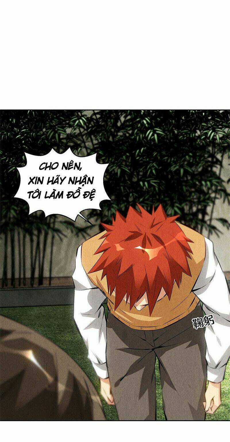 Ta Là Phế Vật Chapter 109 trang 8