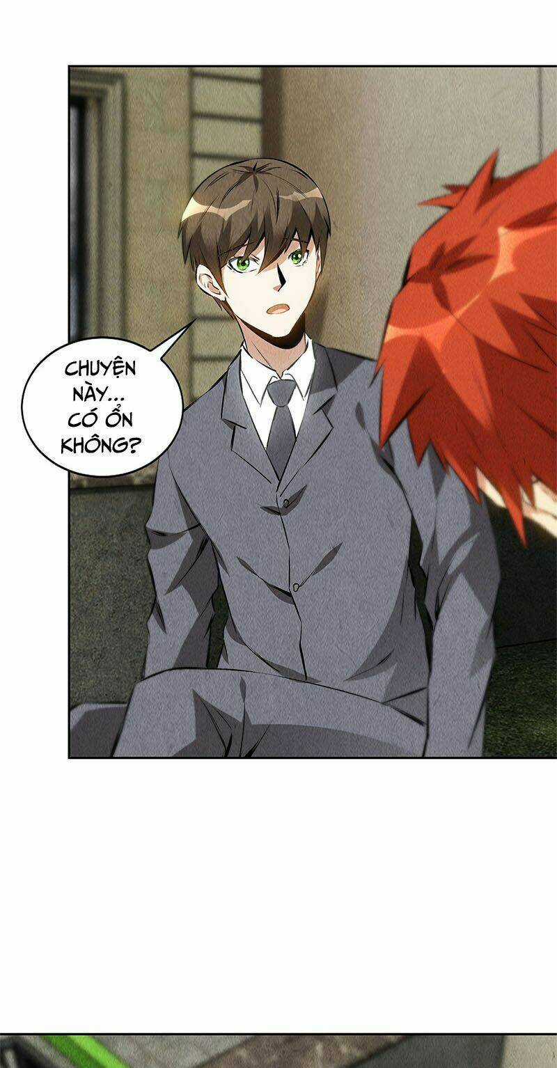 Ta Là Phế Vật Chapter 109 trang 9