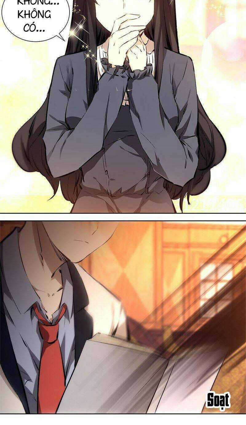 Ta Là Phế Vật Chapter 11 trang 15