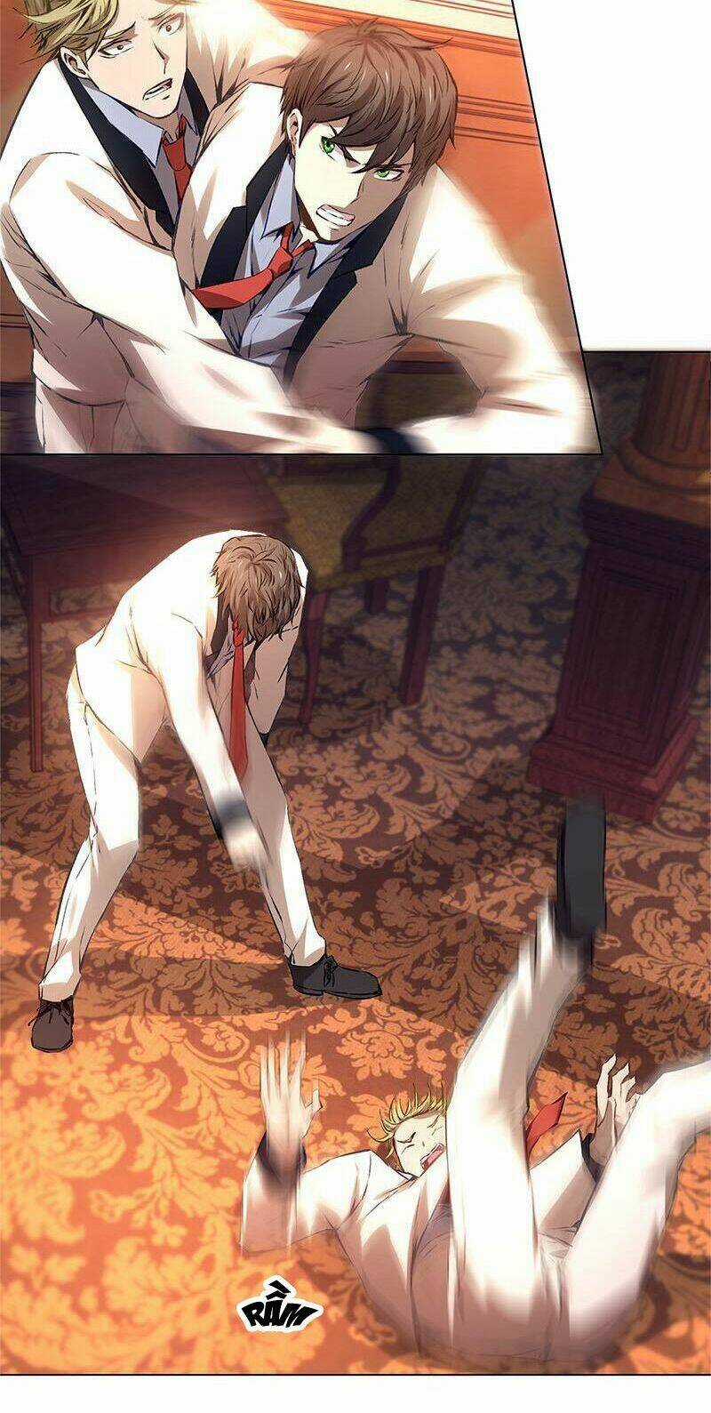 Ta Là Phế Vật Chapter 11 trang 19