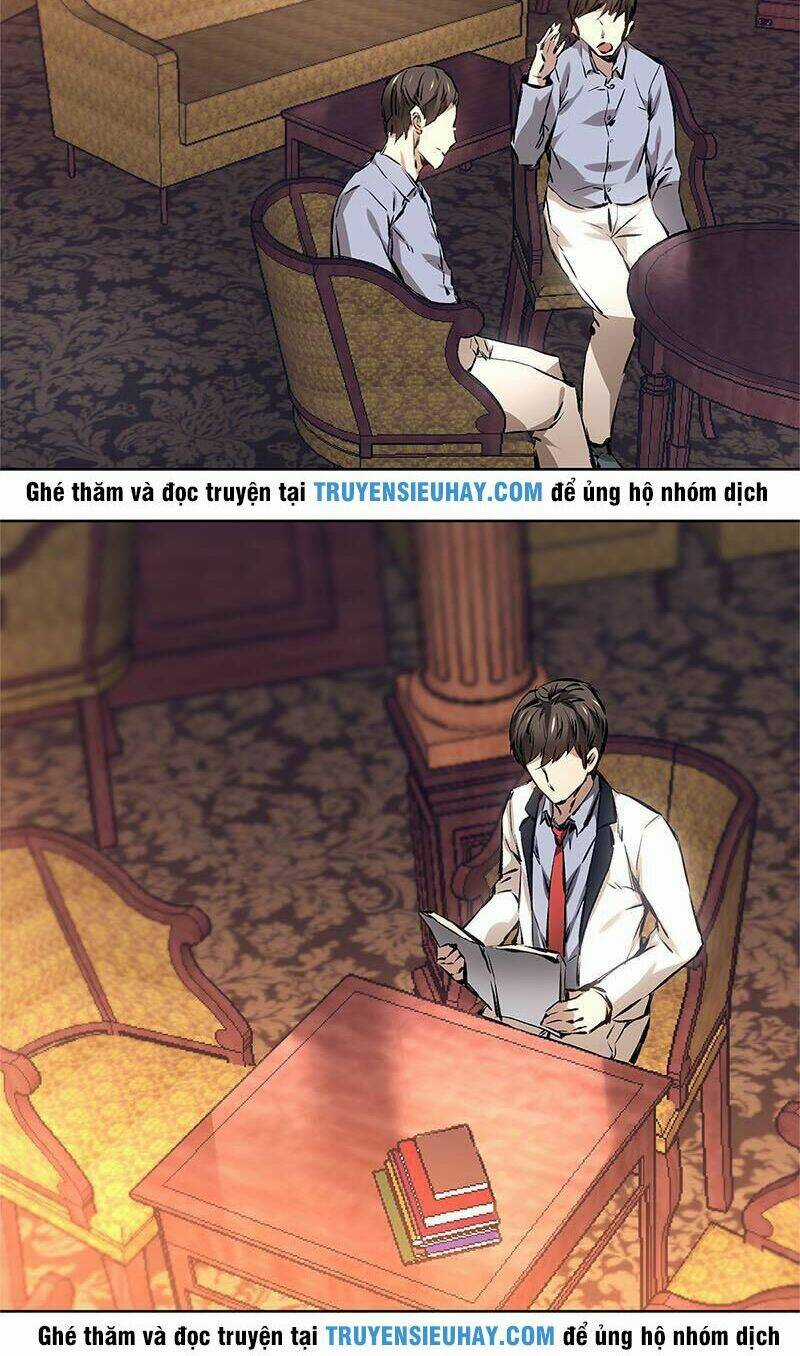 Ta Là Phế Vật Chapter 11 trang 2