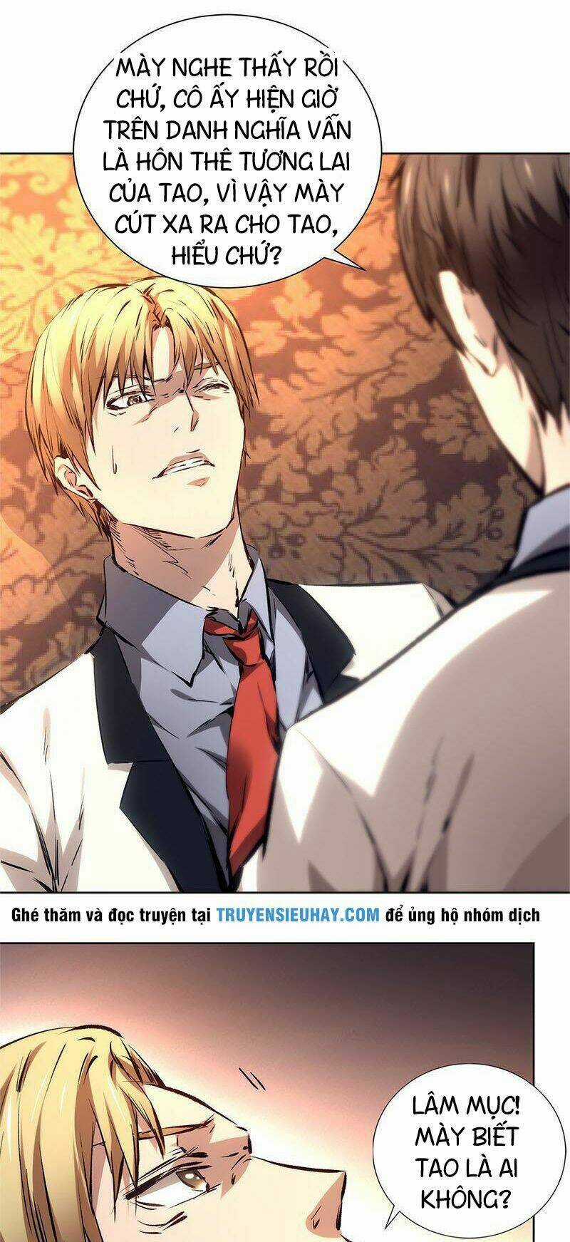 Ta Là Phế Vật Chapter 11 trang 24