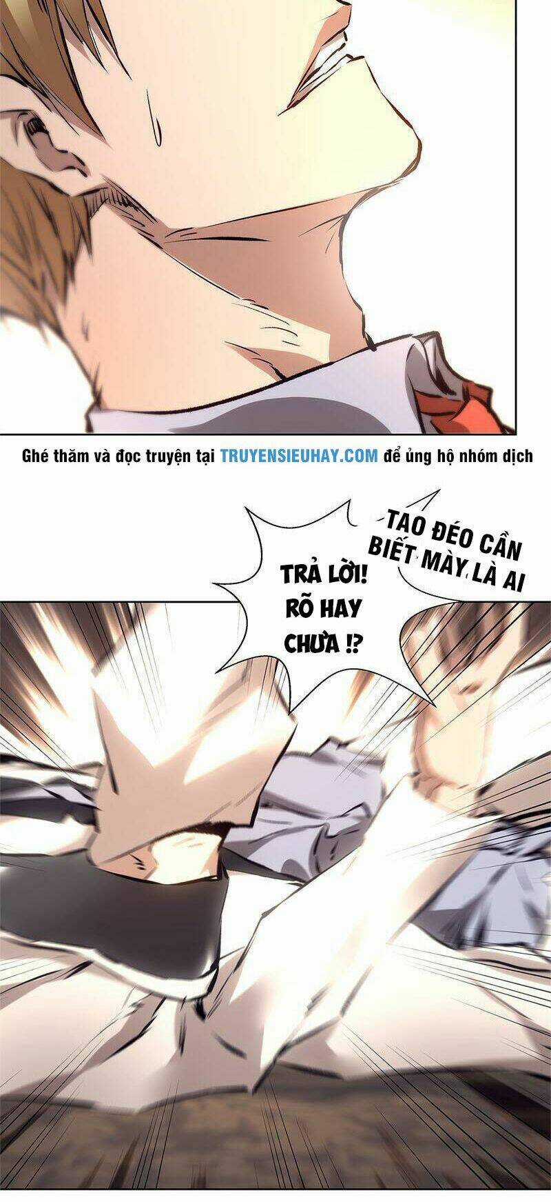 Ta Là Phế Vật Chapter 11 trang 25