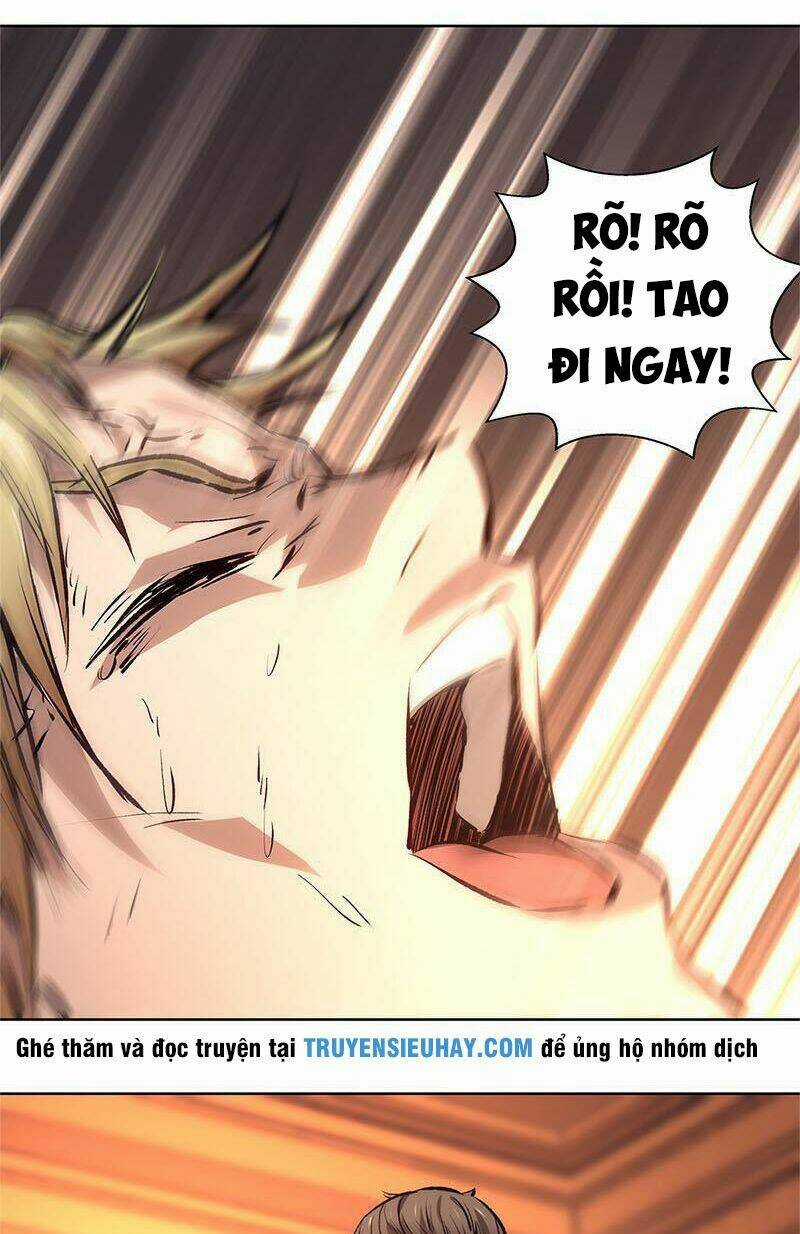 Ta Là Phế Vật Chapter 11 trang 26