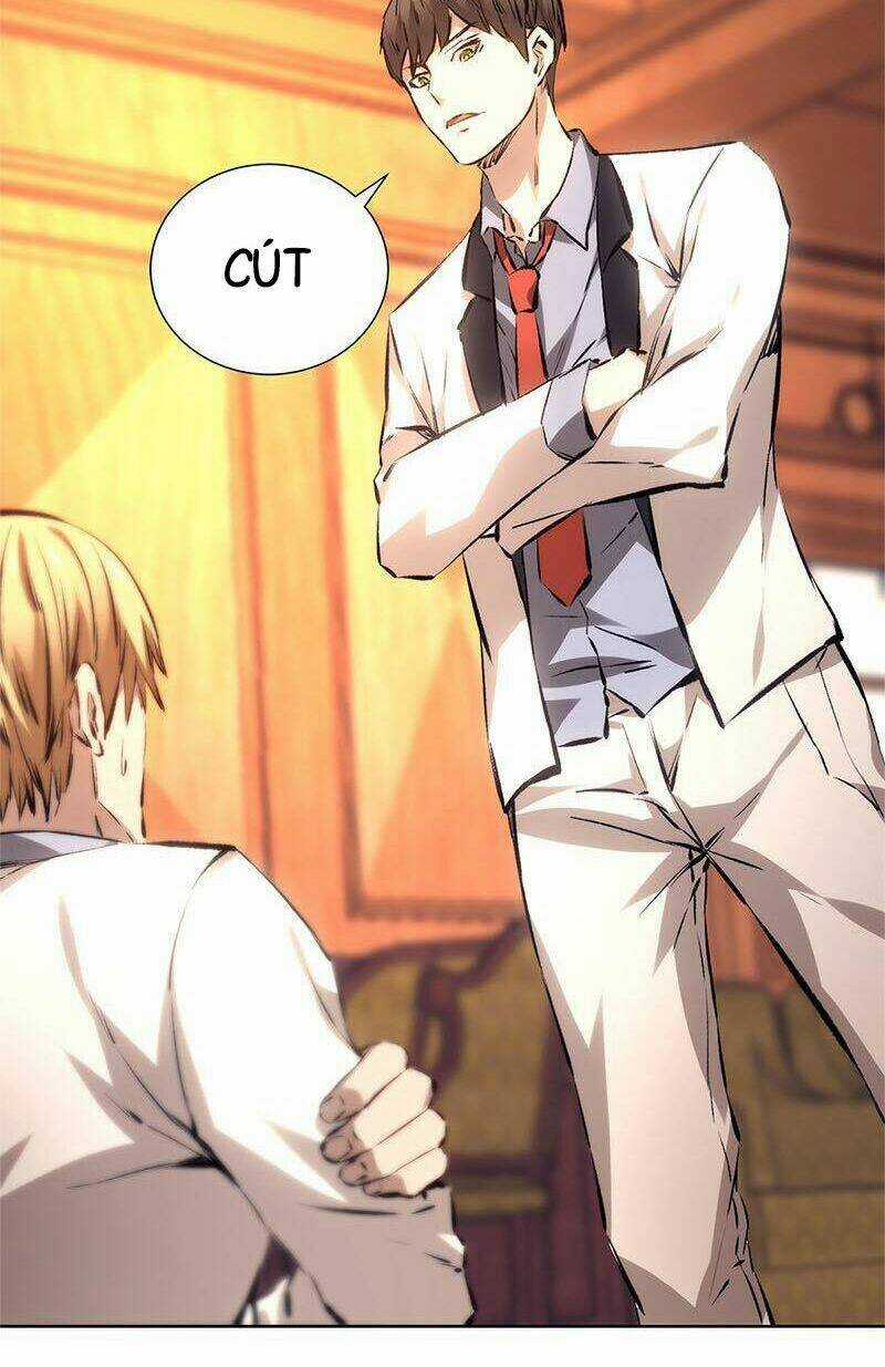 Ta Là Phế Vật Chapter 11 trang 27