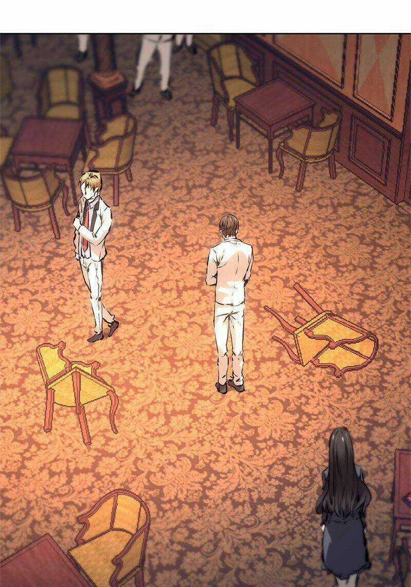 Ta Là Phế Vật Chapter 11 trang 28