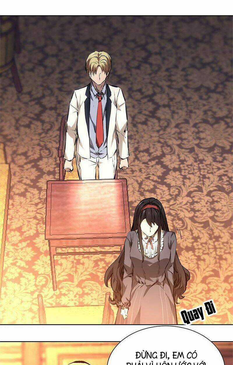 Ta Là Phế Vật Chapter 11 trang 6