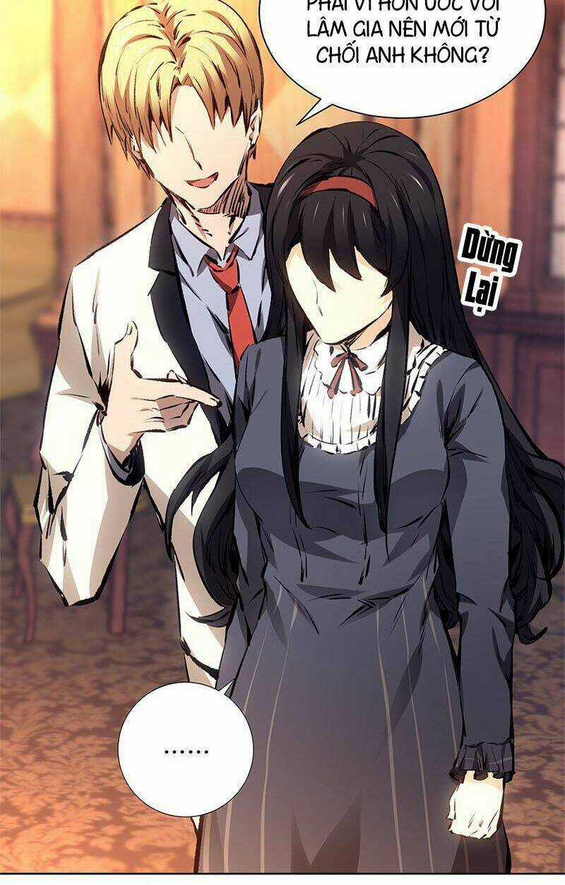 Ta Là Phế Vật Chapter 11 trang 7