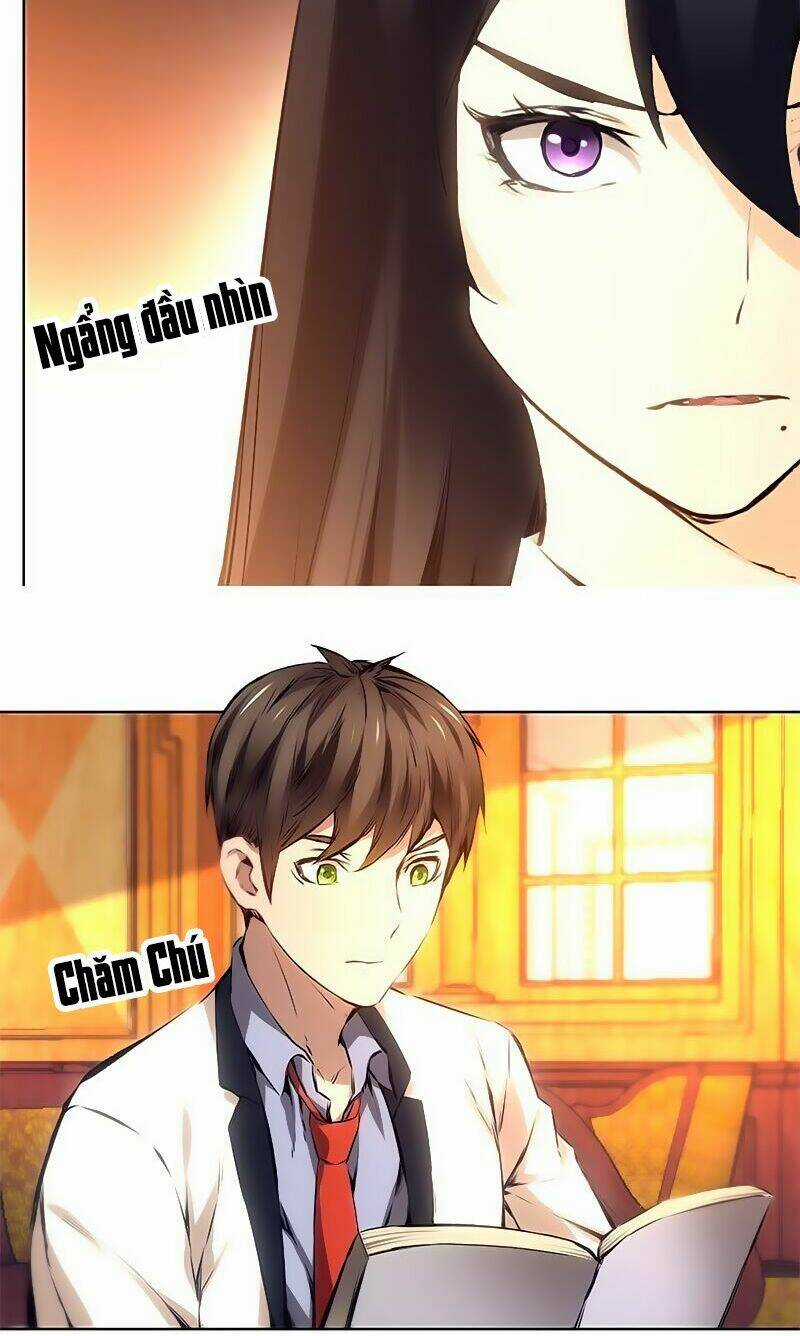 Ta Là Phế Vật Chapter 11 trang 9