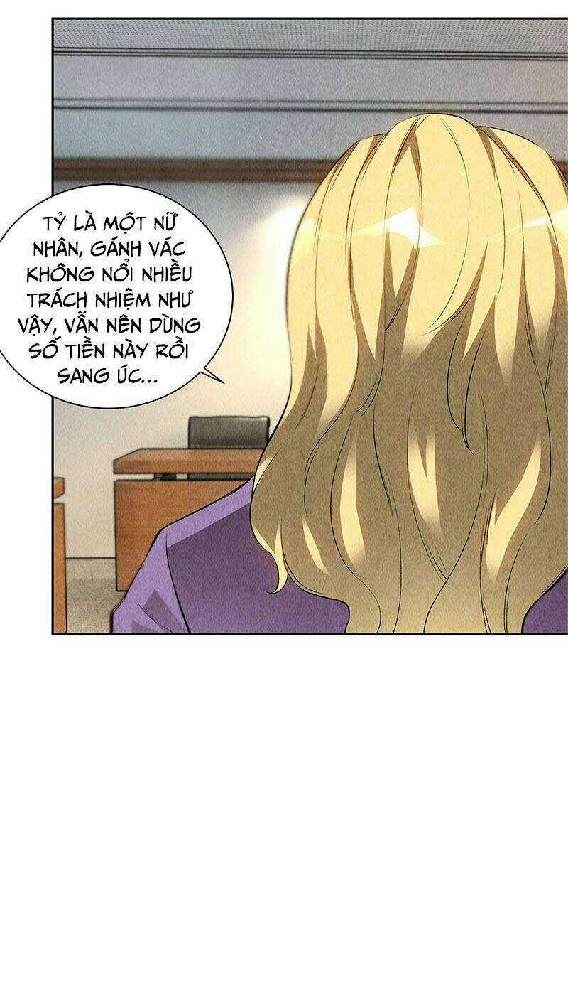 Ta Là Phế Vật Chapter 110 trang 13