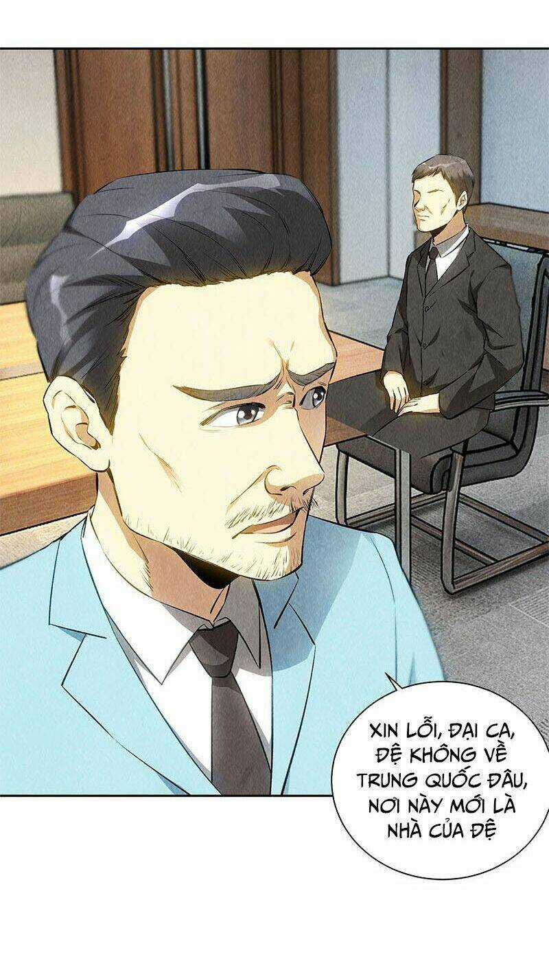 Ta Là Phế Vật Chapter 110 trang 14