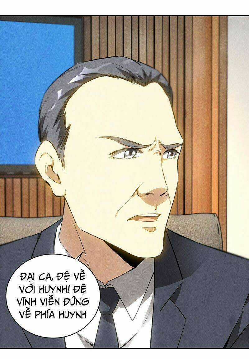 Ta Là Phế Vật Chapter 110 trang 15