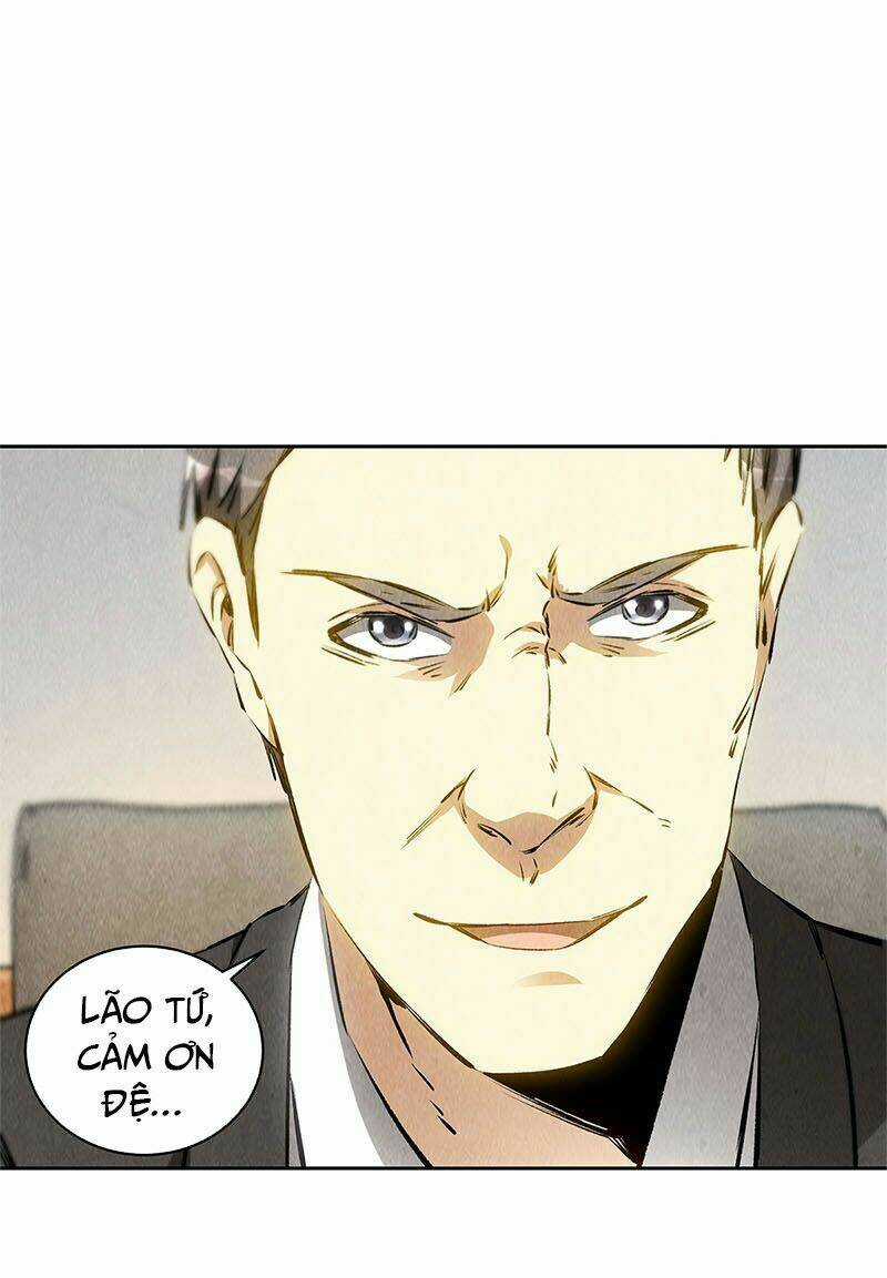 Ta Là Phế Vật Chapter 110 trang 16