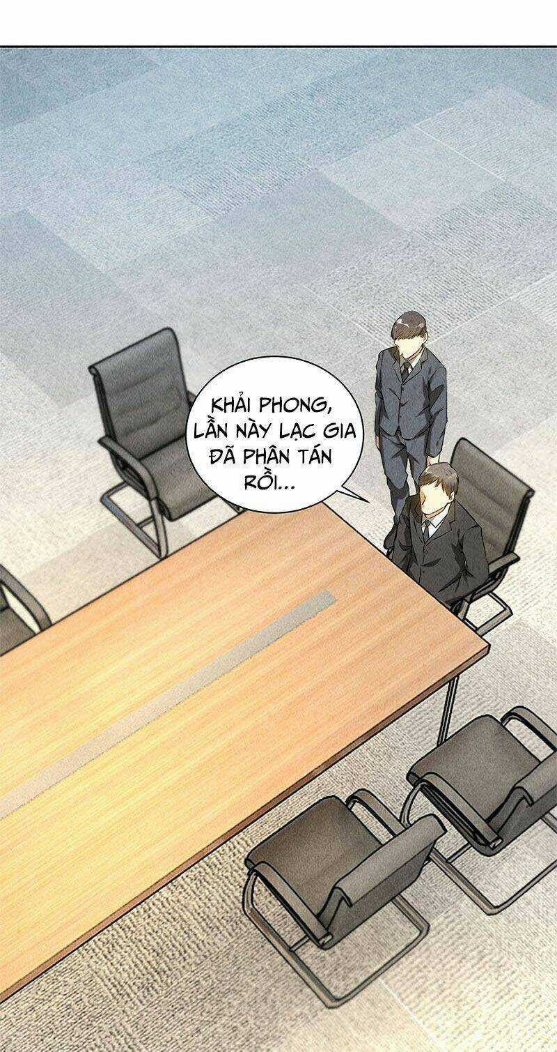 Ta Là Phế Vật Chapter 110 trang 17