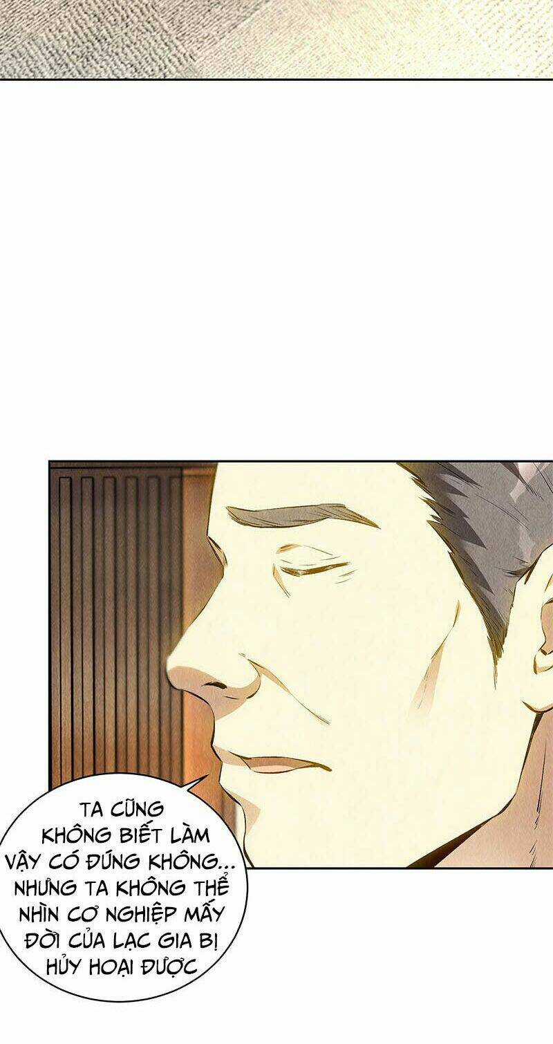 Ta Là Phế Vật Chapter 110 trang 18