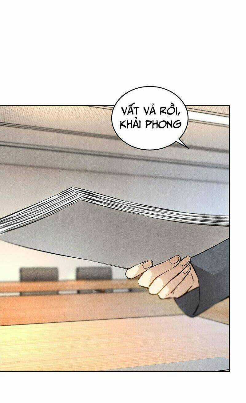 Ta Là Phế Vật Chapter 110 trang 2