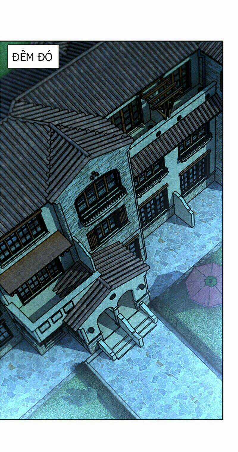 Ta Là Phế Vật Chapter 110 trang 20