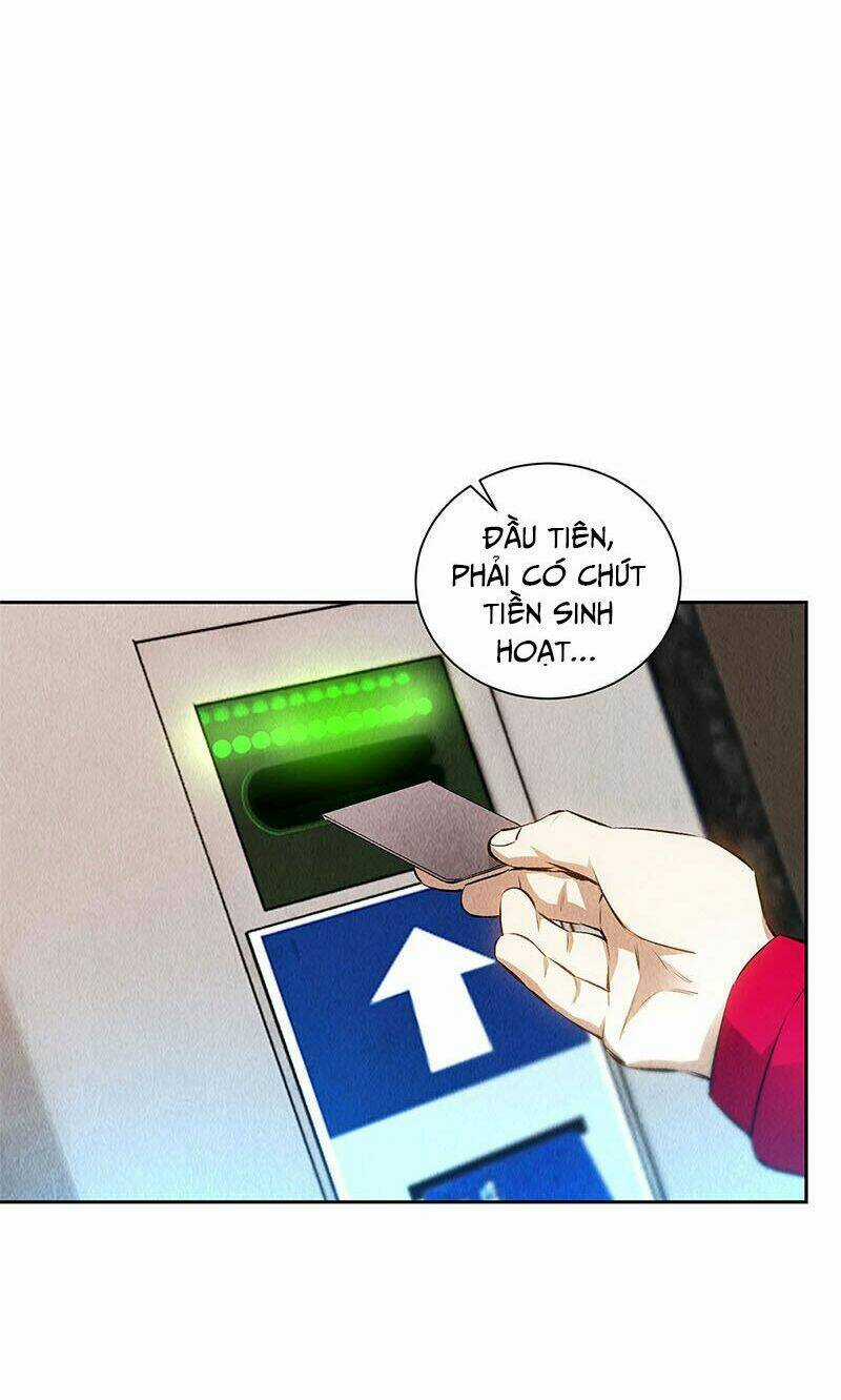 Ta Là Phế Vật Chapter 110 trang 28