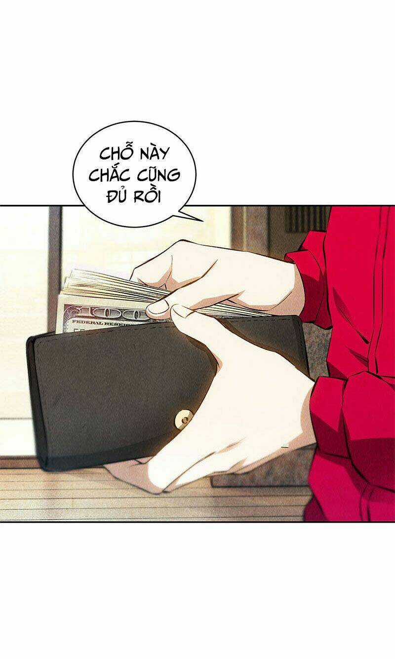 Ta Là Phế Vật Chapter 110 trang 29