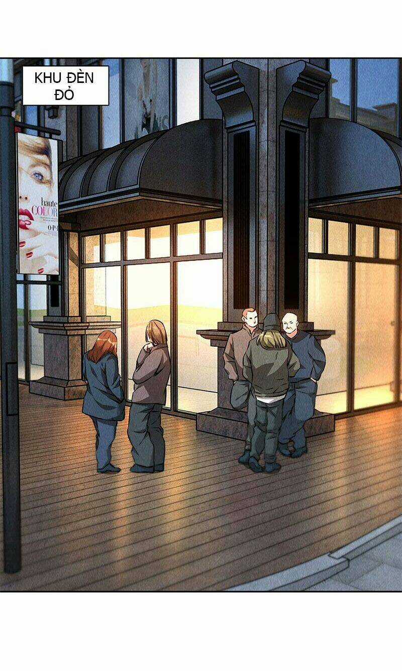 Ta Là Phế Vật Chapter 110 trang 30