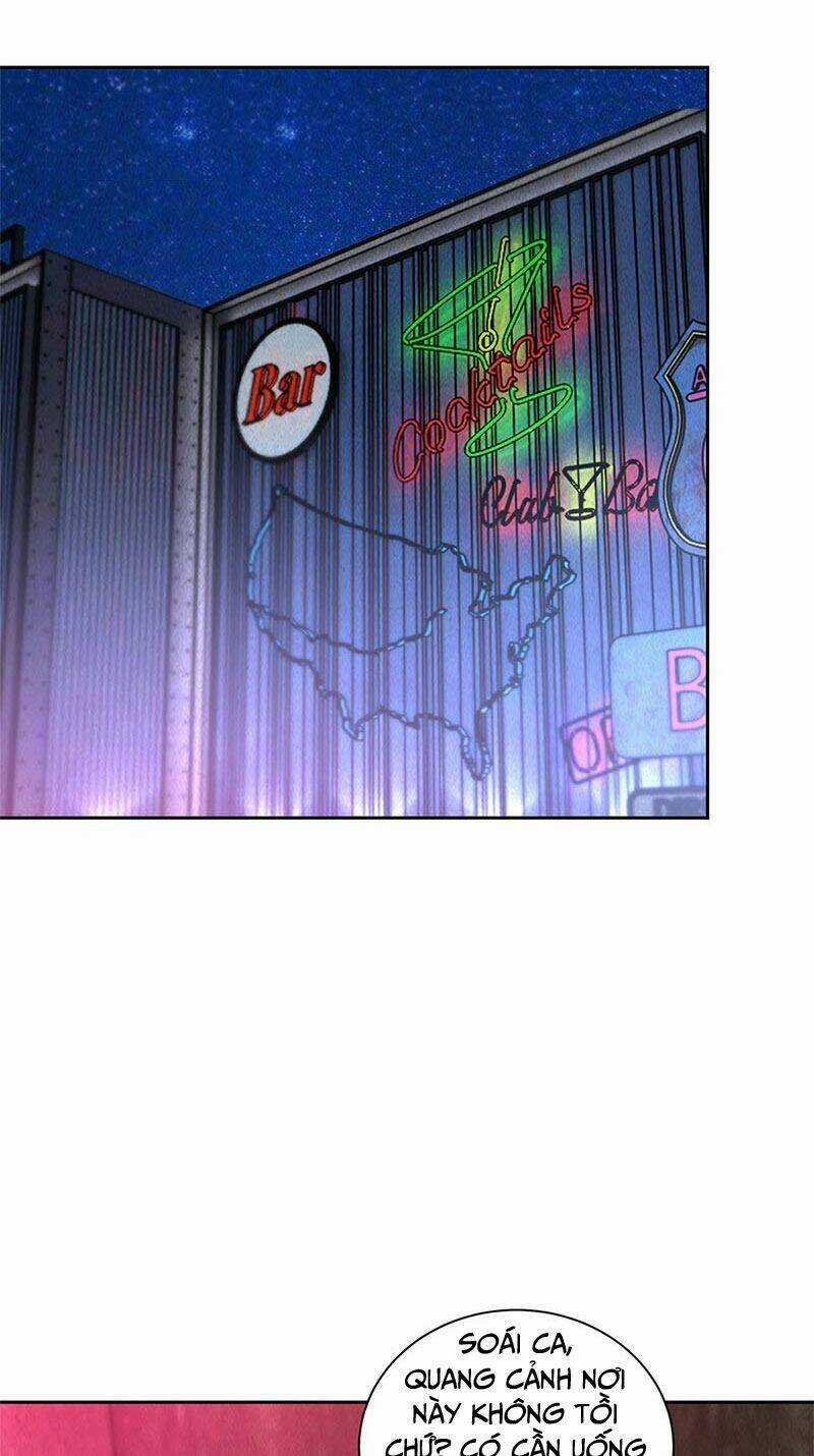 Ta Là Phế Vật Chapter 110 trang 35