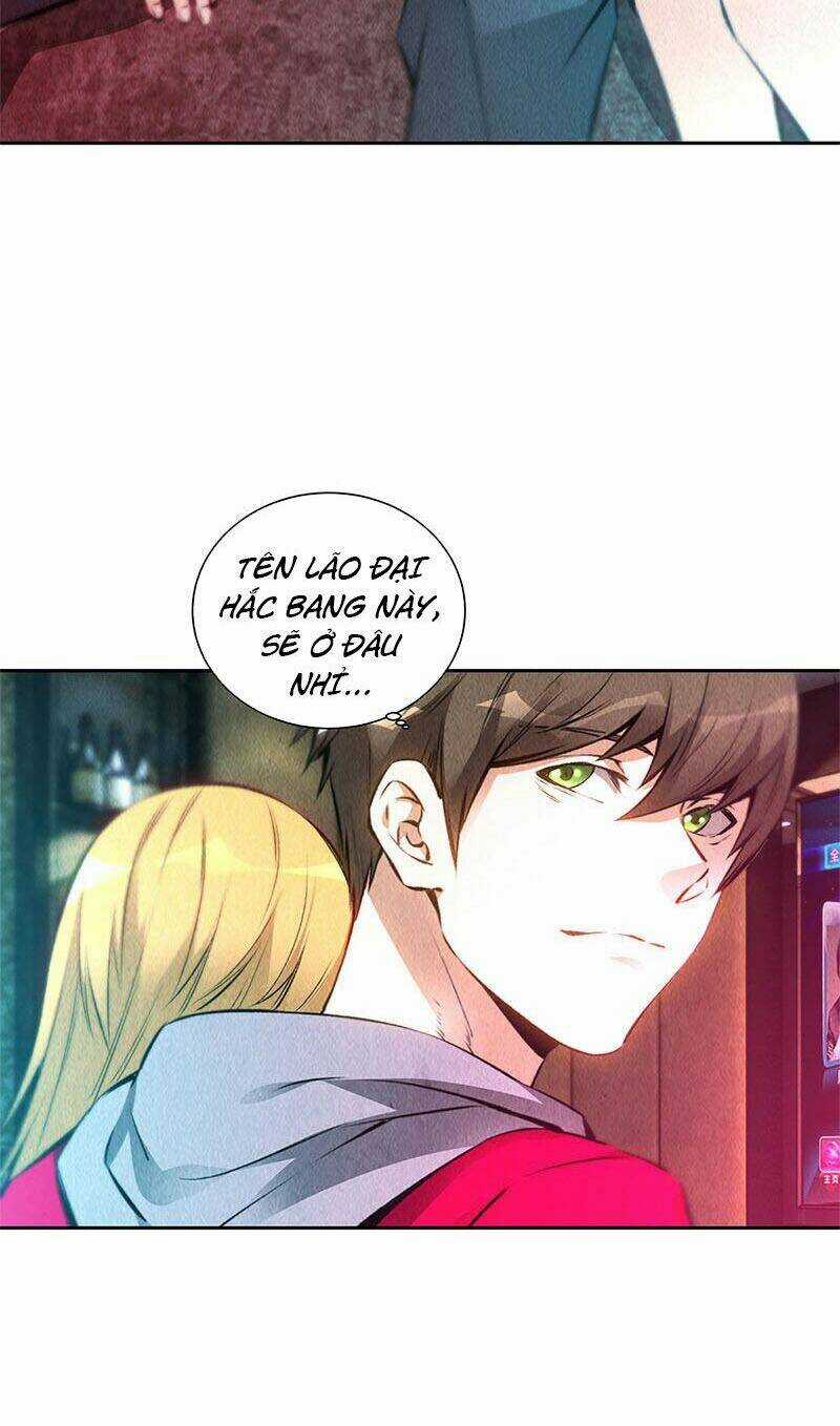 Ta Là Phế Vật Chapter 110 trang 38