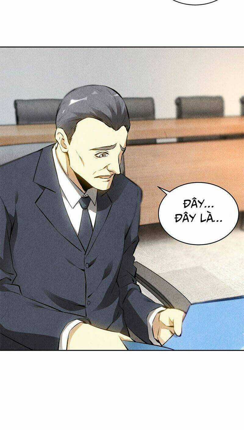 Ta Là Phế Vật Chapter 110 trang 4