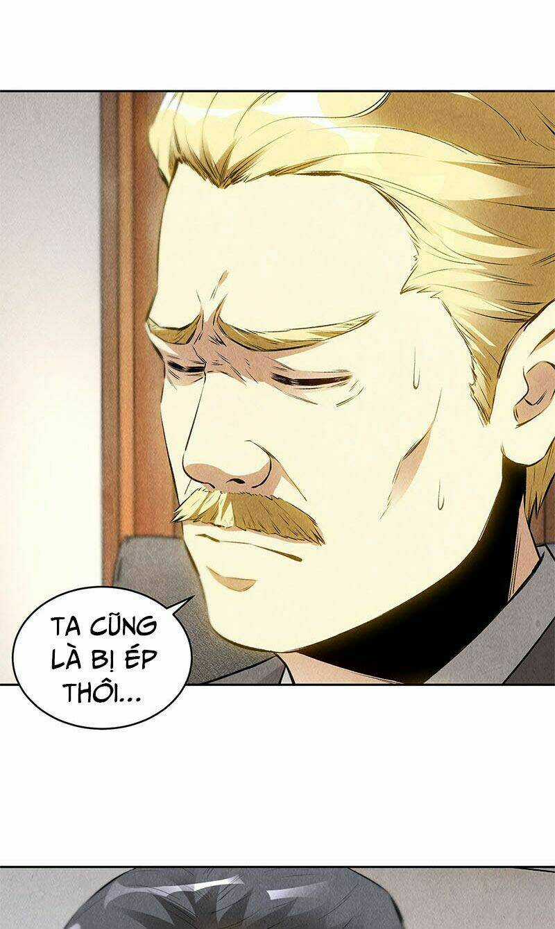 Ta Là Phế Vật Chapter 110 trang 7