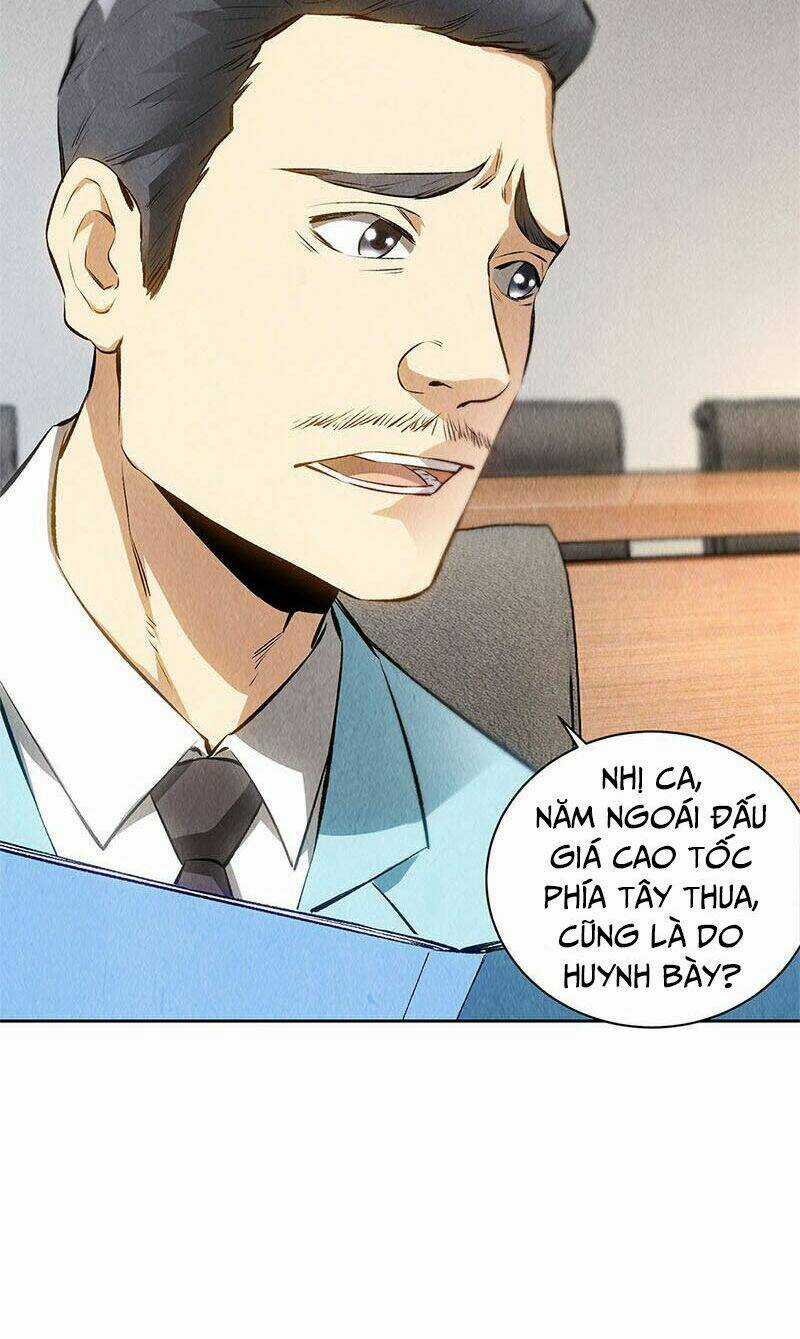 Ta Là Phế Vật Chapter 110 trang 8