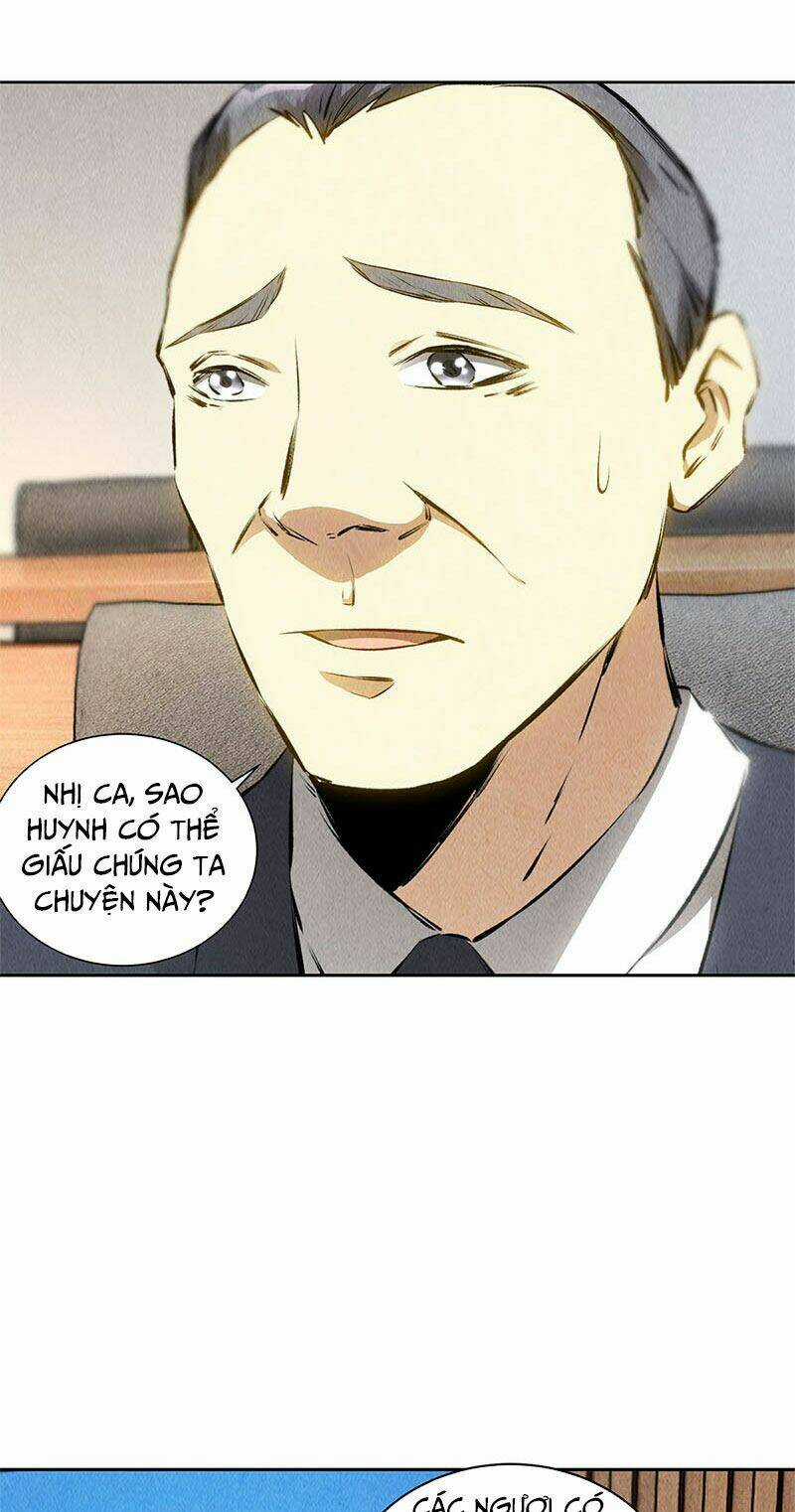 Ta Là Phế Vật Chapter 110 trang 9