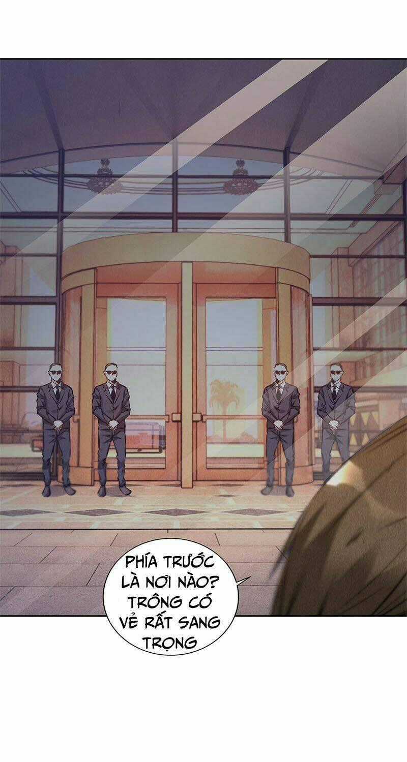 Ta Là Phế Vật Chapter 111 trang 1